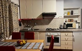 Euphoria Apartment