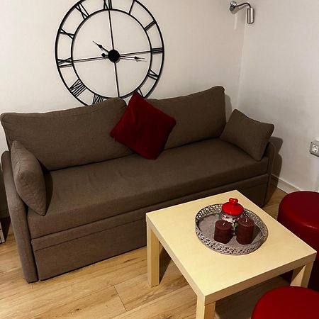 Euphoria Apartment Obuljeno Extérieur photo