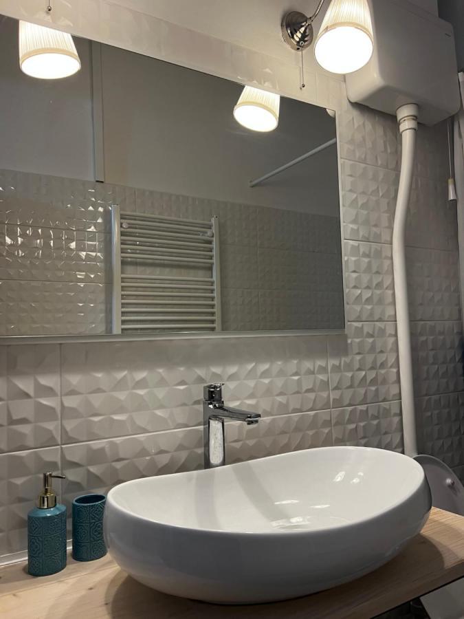 Euphoria Apartment Obuljeno Extérieur photo
