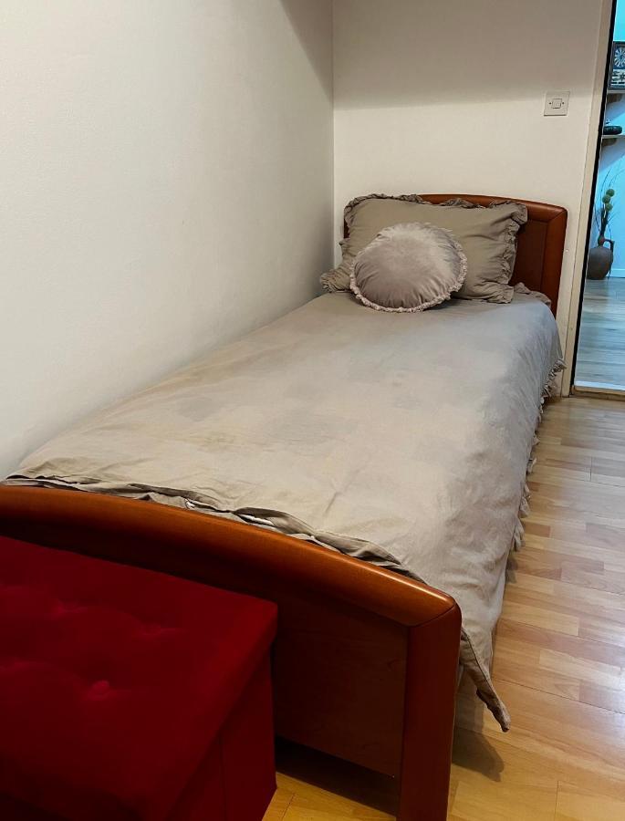 Euphoria Apartment Obuljeno Extérieur photo