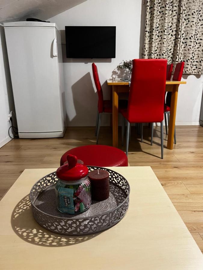 Euphoria Apartment Obuljeno Extérieur photo