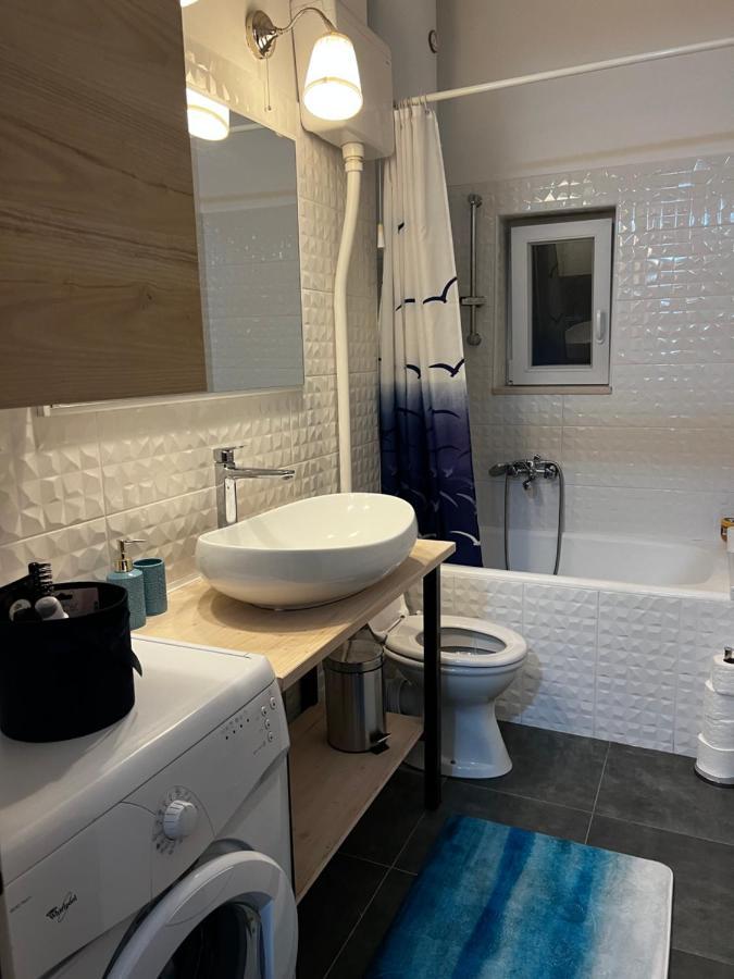 Euphoria Apartment Obuljeno Extérieur photo